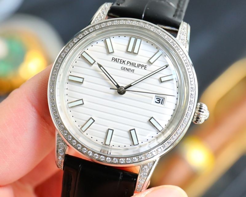 PATEK PHILIPPE Watches